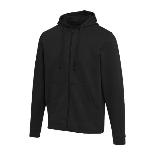 JASPER -  Kapuzenpullover aus recycelter 280 g/m², Bio Baumwolle (OCS) unisex