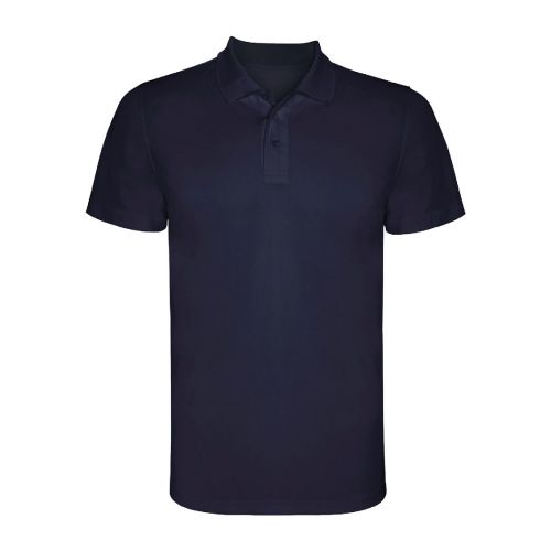 MONZHA -  Sport Poloshirt für Kinder
