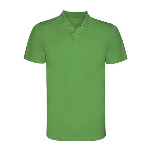 MONZHA -  Sport Poloshirt für Kinder