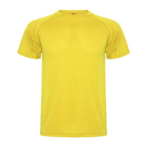 MONTECARLO -  Sport T-Shirt für Kinder