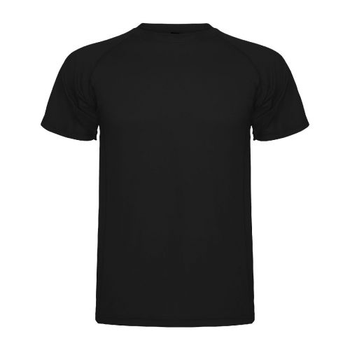 MONTECARLO -  Sport T-Shirt für Kinder