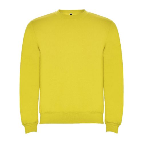 CLASICA -  Sweatshirt mit Rundhalsausschnitt für Kinder