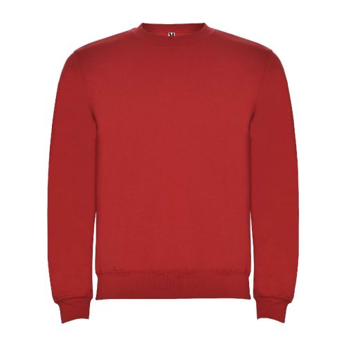 CLASICA -  Sweatshirt mit Rundhalsausschnitt für Kinder