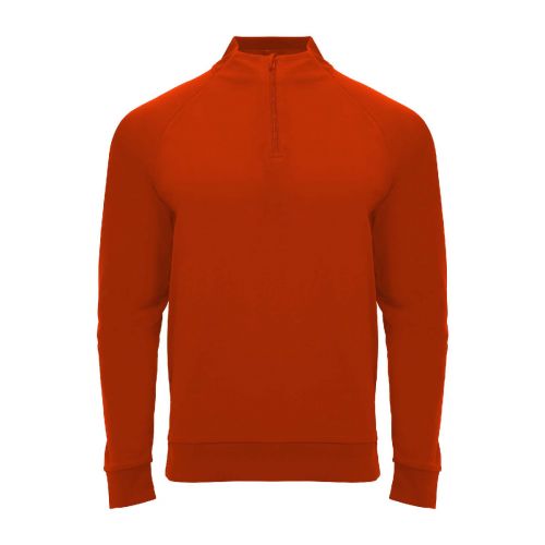 EPIRO -  Half-Zip Sweatshirt für Kinder