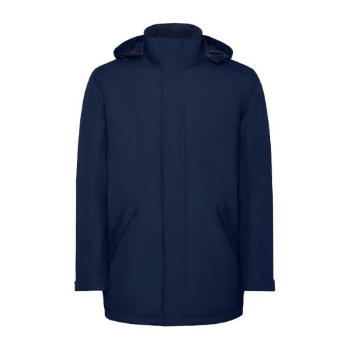 AMERICA -  wattierter Parka für Kinder