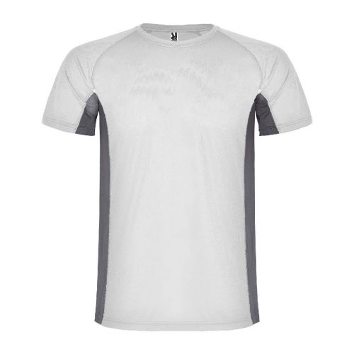 SHANGHAI -  Sport T-Shirt für Kinder