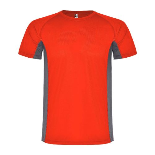 SHANGHAI -  Sport T-Shirt für Kinder