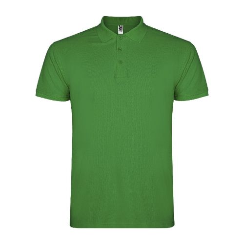 STAR -  Poloshirt für Kinder