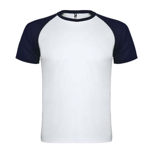 INDIANAPOLIS -  Sport T-Shirt für Kinder