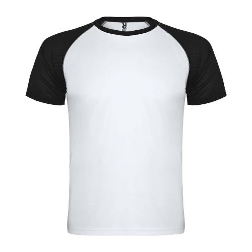 INDIANAPOLIS -  Sport T-Shirt für Kinder