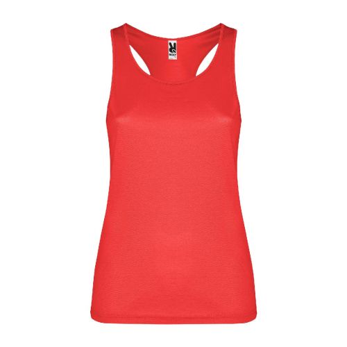 SHURA - Schura Sport Top für Damen