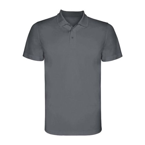 MONZHA -  Sport Poloshirt für Herren