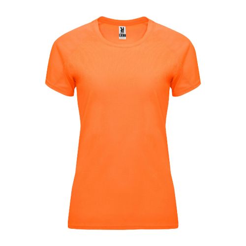 BAHRAIN -  Sport T-Shirt für Damen