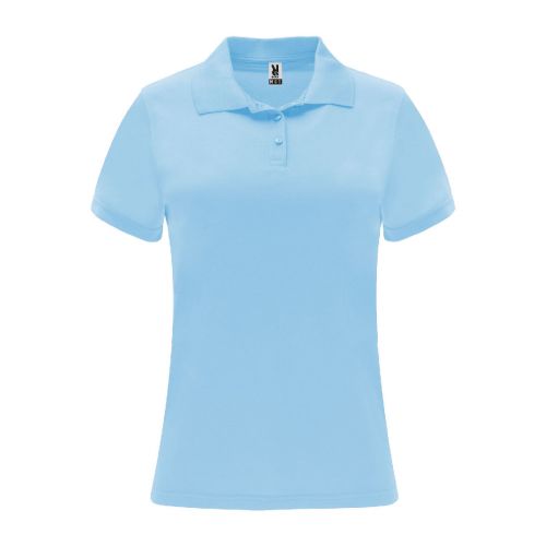 MONZHA -  Sport Poloshirt für Damen