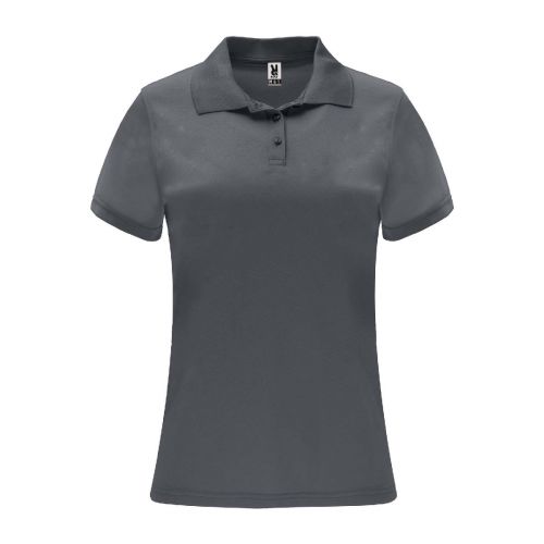 MONZHA -  Sport Poloshirt für Damen