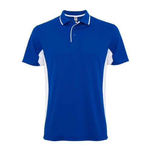 MONTMELO -  Sport Poloshirt Unisex