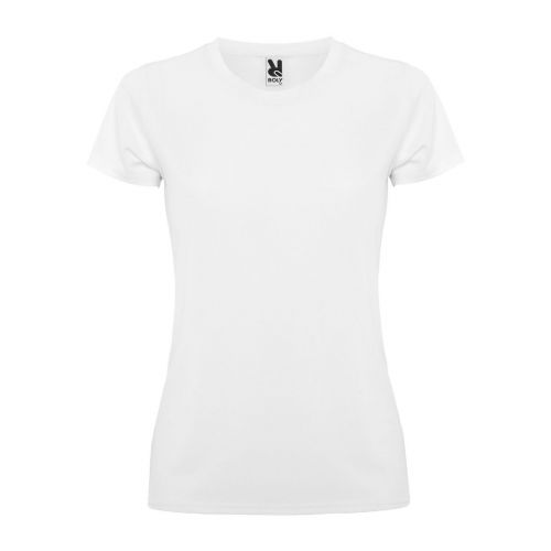 MONTECARLO -  Sport T-Shirt für Damen