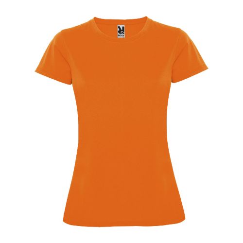 MONTECARLO -  Sport T-Shirt für Damen