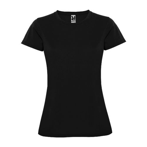 MONTECARLO -  Sport T-Shirt für Damen