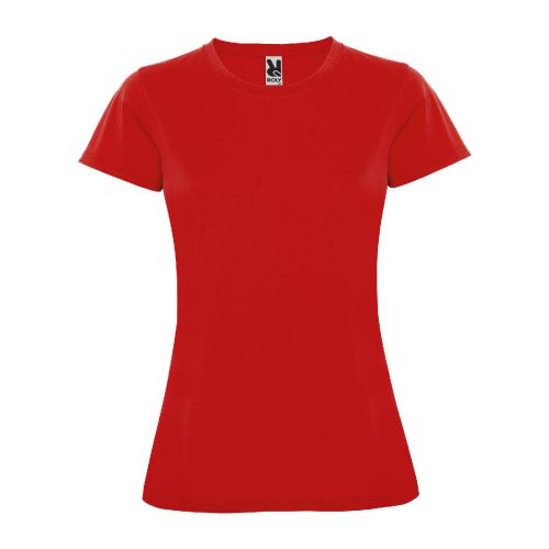 MONTECARLO -  Sport T-Shirt für Damen