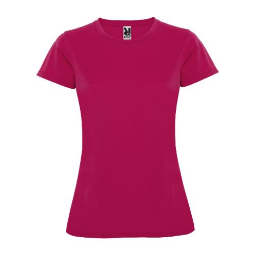 MONTECARLO -  Sport T-Shirt für Damen