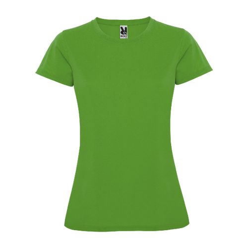 MONTECARLO -  Sport T-Shirt für Damen