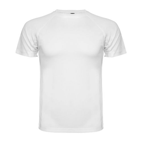 MONTECARLO -  Sport T-Shirt für Herren