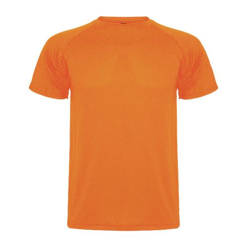 MONTECARLO -  Sport T-Shirt für Herren