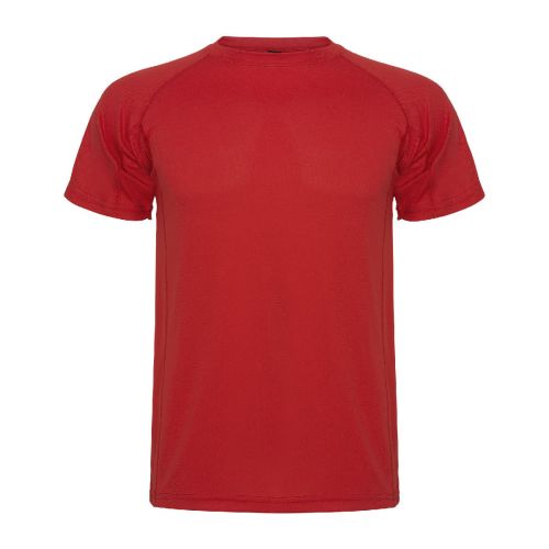 MONTECARLO -  Sport T-Shirt für Herren