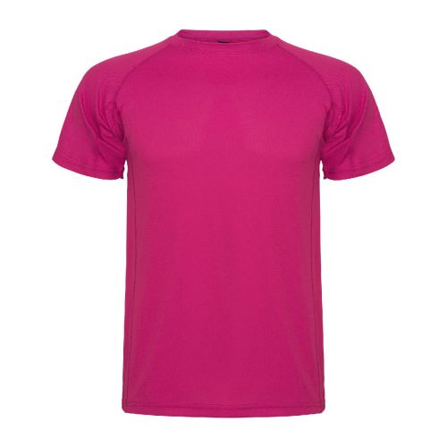 MONTECARLO -  Sport T-Shirt für Herren