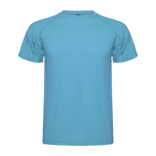 MONTECARLO -  Sport T-Shirt für Herren