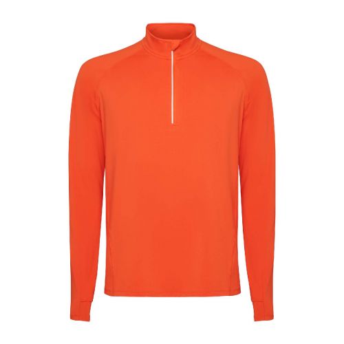 ESTAMBUL -  Half-Zip Sweatshirt für Herren