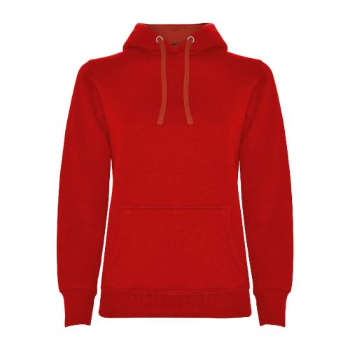 URBAN -  Kapuzenpullover für Damen