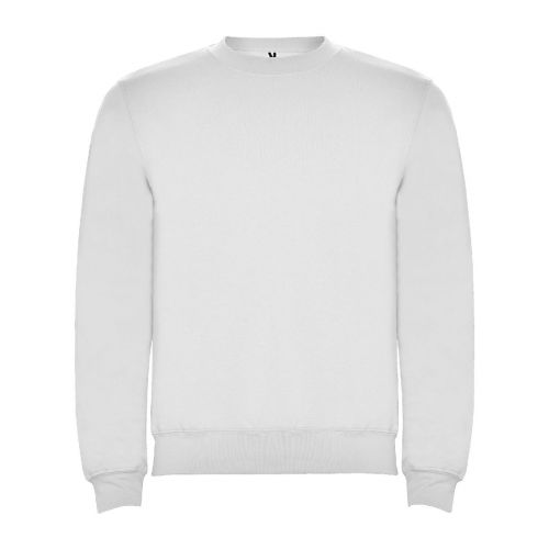 CLASICA -  Sweatshirt mit Rundhalsausschnitt Unisex