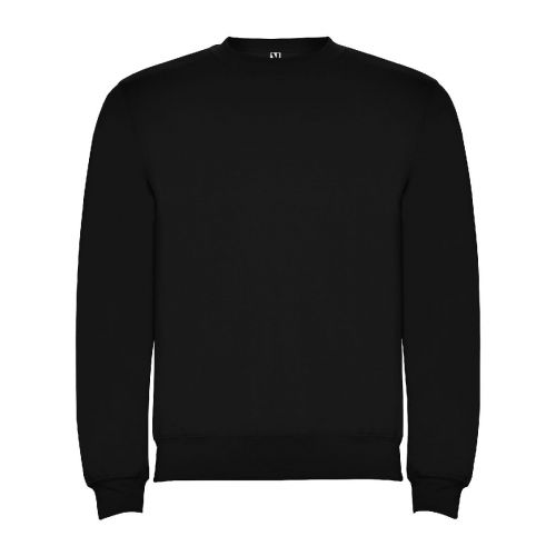 CLASICA -  Sweatshirt mit Rundhalsausschnitt Unisex