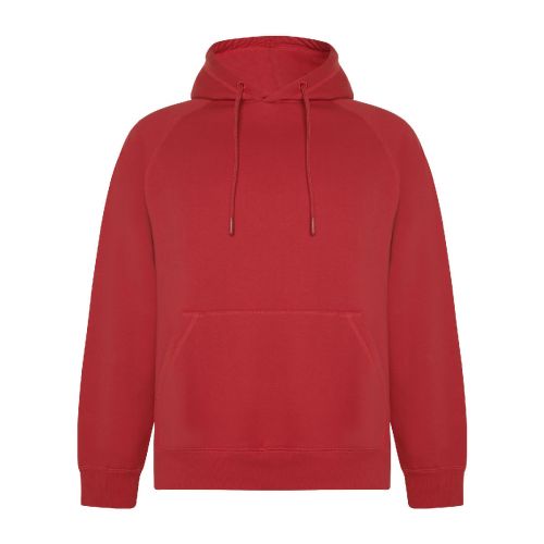 VINSON -  Kapuzenpullover aus Bio-Baumwolle Unisex