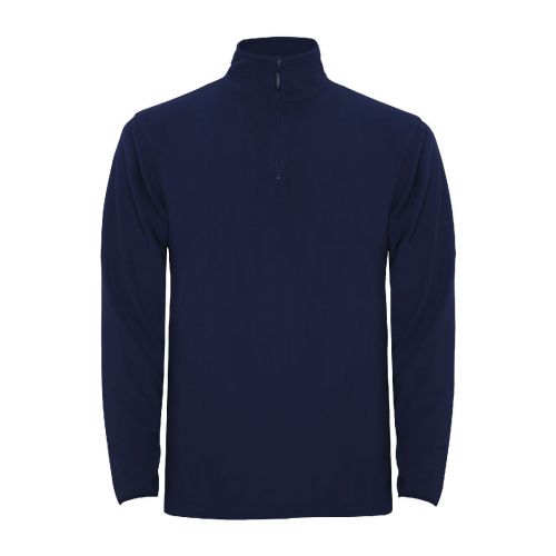 HIMALAYA -  1/4 Zip - Fleecepullover für Herren