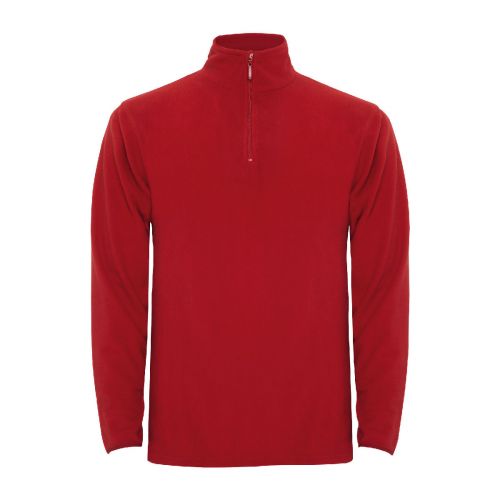HIMALAYA -  1/4 Zip - Fleecepullover für Herren