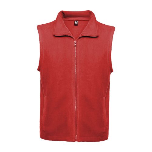 BELLAGIO -  Fleece Bodywarmer Unisex