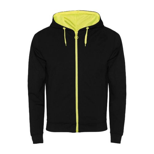 FUJI -  Kaputzensweatjacke Unisex