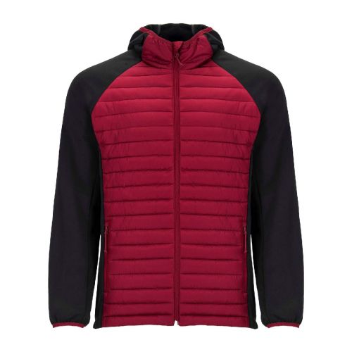 MINSK -  Hybrid Thermojacke Unisex