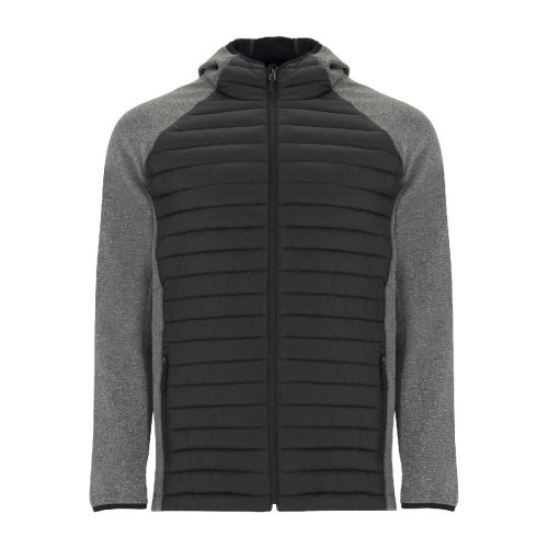 MINSK - Makalu isolierte Jacke Unisex