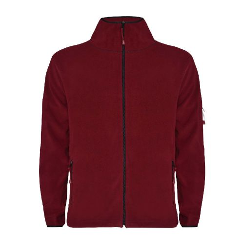 LUCIANE -  Microfleecejacke für Herren