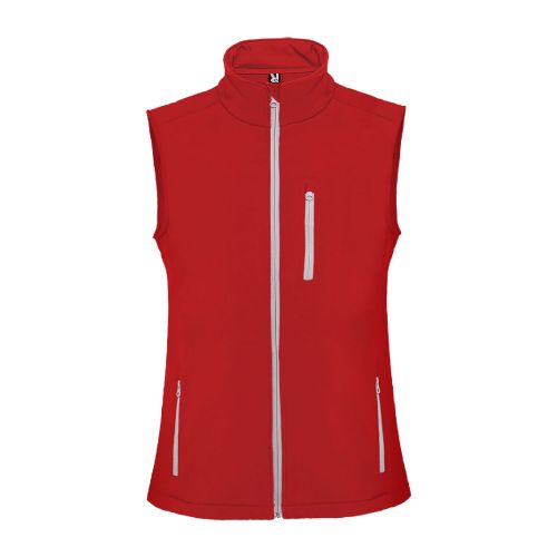 NEVADA -  Softshellbodywarmer Unisex