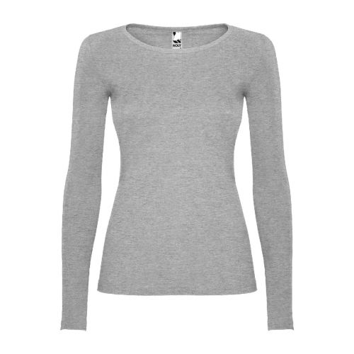 EXTREME -  Langarmshirt für Damen
