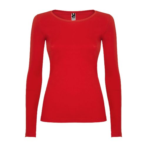 EXTREME -  Langarmshirt für Damen