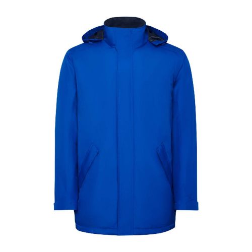 AMERICA -  wattierter Parka für Herren