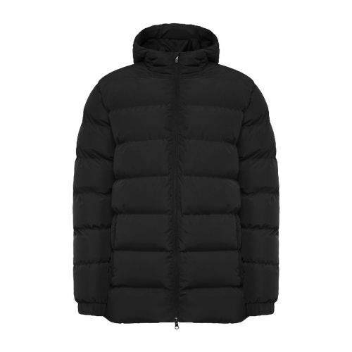 NEPAL -  isolierter Parka Unisex