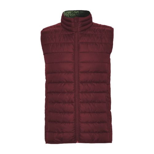 OSLO -  isolierter Bodywarmer für Herren