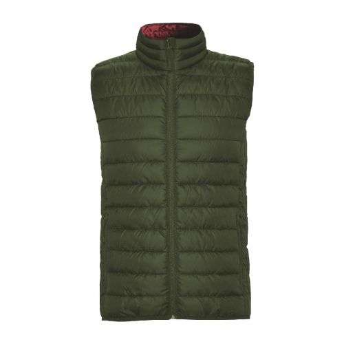 OSLO -  isolierter Bodywarmer für Herren